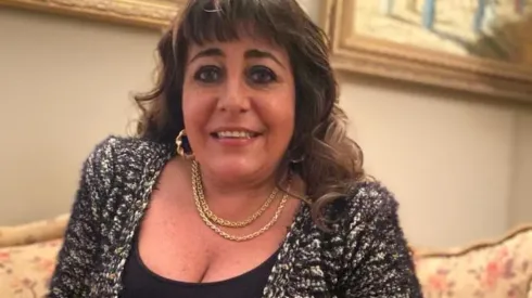 Helhue Sukni, la reconocida abogada que se suma a El Discípulo del Chef.