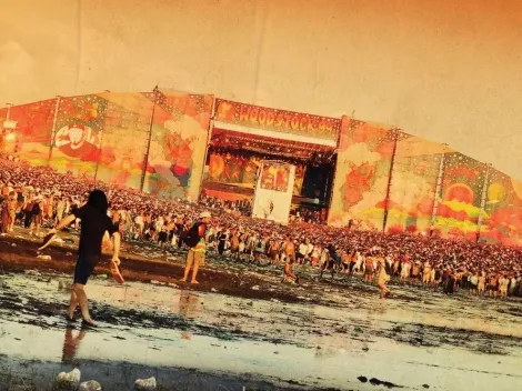 Trailer del documental sobre el caótico Woodstock '99
