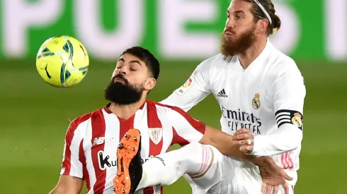 Sergio Ramos está a un paso de llegar al PSG.