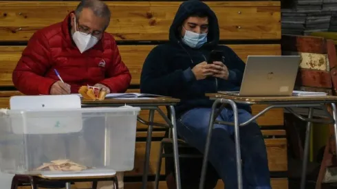 Los vocales de mesa deberán presentarse el 17 de julio a las 15:00 horas.