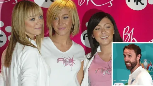 Atomic Kitten se reunió para sacar una canción 16 años después