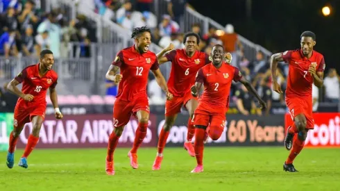 Guadalupe dio una de las grandes sorpresas en la clasificación para Copa Oro.