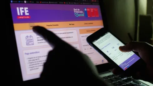 ¿Cómo postular al IFE?: Revisa con tu RUT si te corresponde