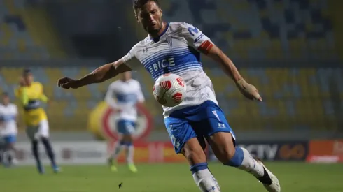 Lanaro inicia las despedidas a Matías Dituro.