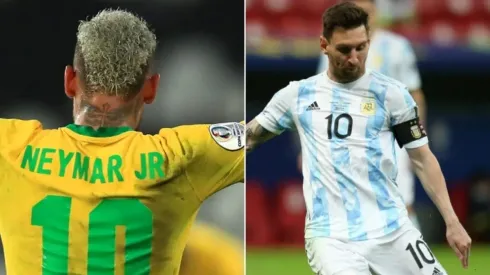 La final de Copa América tendrá alargue este sábado