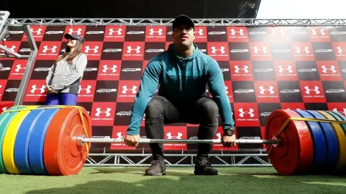 Méndez podrá disputar los Juegos Olímpicos de Tokio 2020.