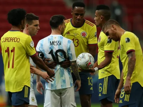 ¡No lo quiere ver! Polémica entre Messi y Mina llega a Instagram