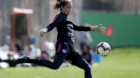 Lamentable: Ryann Torrero acusa ser víctima de racismo en Chile.