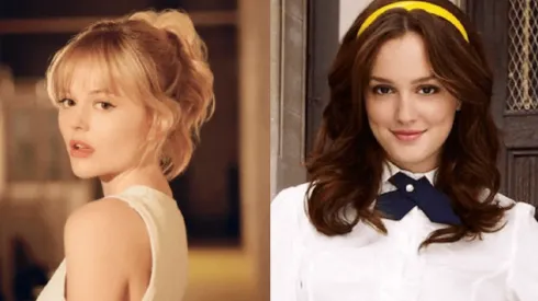 Gossip Girl regresó a la pantalla con nuevo elenco.