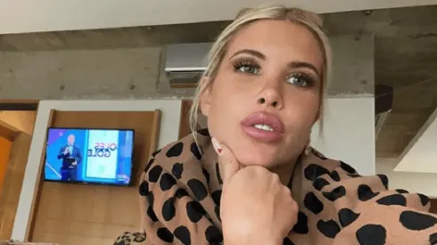 El papel de Verónica está inspirado en la esposa del Mago Jiménez.