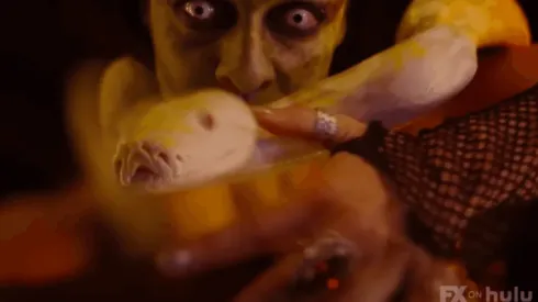 American Horror Stories tendrá a Sarah Paulson tras las cámaras en esta oportunidad.