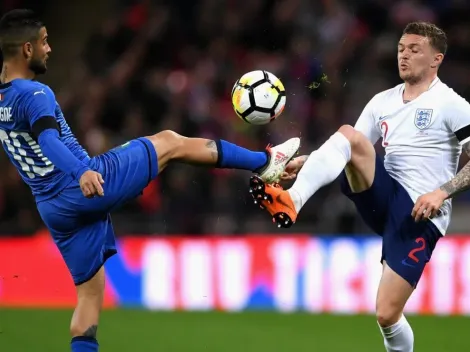 ¿En qué estadio se enfrentan Italia e Inglaterra en la final de la Eurocopa?