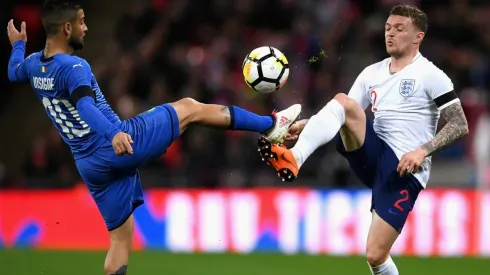 Italia e Inglaterra llegan invictos a la gran final de la Eurocopa.