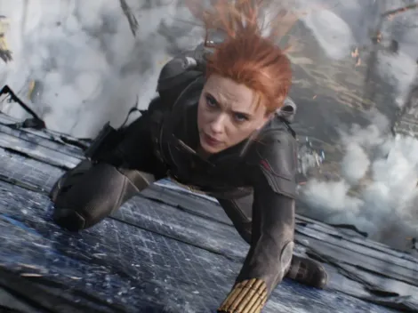 ¿Cuándo se podrá ver Black Widow sin pagar más?