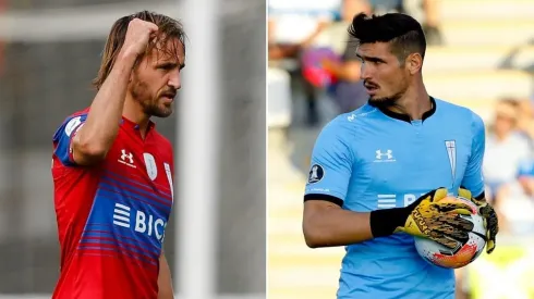 El capitán de los Cruzados dijo adiós a Dituro con bellas palabras de gratitud.