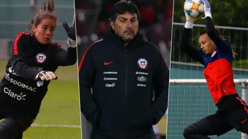 Letelier defendió su nómina de 22 jugadores para Tokio 2020.