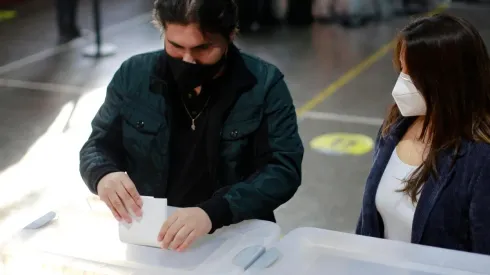 ¿Dónde me toca votar en San Ramón? Revisa AQUÍ tu local de votación