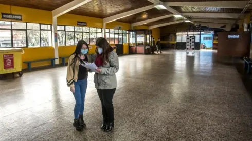 Dos grandes conglomerados vivirán competencias internas para dirimir a sus cartas presidenciales.