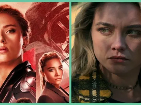 Black Widow | ¡Escena post créditos explicada!