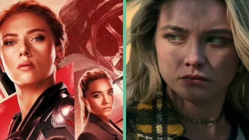 Black Widow tiene una escena post créditos de alto impacto.