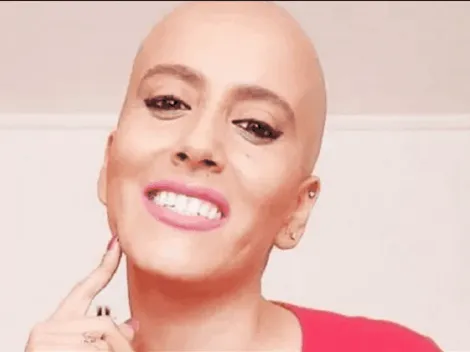 Mila Correa recibe el alta tras contagio de covid