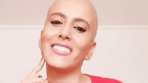 La joven estuvo 10 días internada.