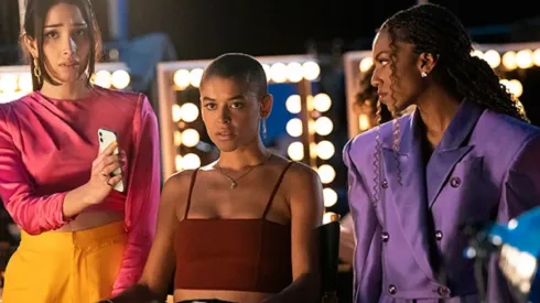 La nueva versión de la serie se estrenó esta semana en HBO Max.