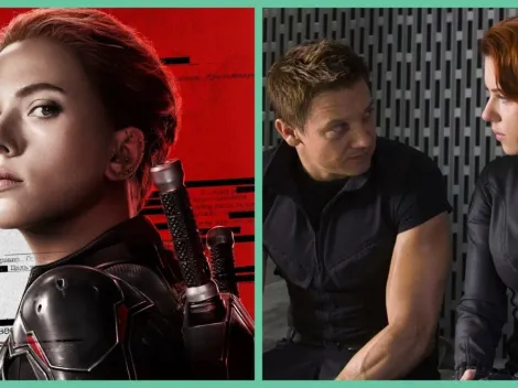 Black Widow | ¿Qué pasó en Budapest?