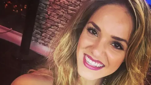 Nayara Vit celebró recién la semana pasada la llegada de sus 33 años.