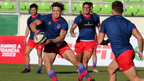 Los chilenos tendrán un duro encuentro este domingo ante Brasil.