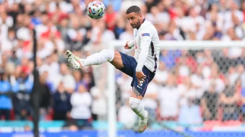 El National Health Service de UK puede recibir hasta 11 millones de euros si los ingleses vencen a Italia este domingo.