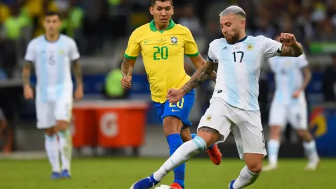 Brasil buscará el bicampeonato de América, mientras que, Argentina quiere volver a campeonar tras 28 años.