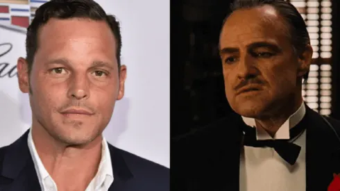 Justin Chambers regresa a la pantalla con nueva serie de Paramount