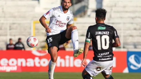 Colo Colo y Everton tienen ventaja para avanzar a semis de Copa Chile.