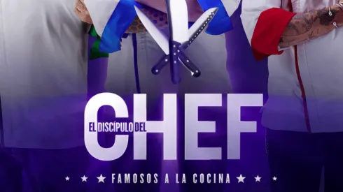 El Discípulo del Chef aún no tiene fecha de estreno.