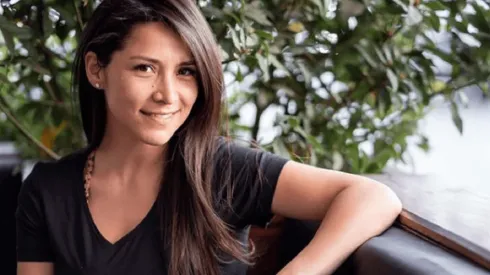 La actriz compartió un mensaje en sus redes sociales.