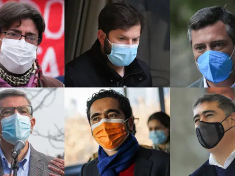 ¿Cuándo son los últimos debates previo a las primarias?