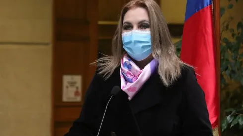 Pamela Jiles (Partido Humanista) ha sido impulsora de los cuatro retiros de fondos previsionales presentados en el Congreso.