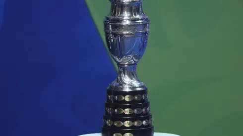 La siguiente edición de Copa América se jugará después del Mundial de Qatar.