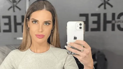 Gala Caldirola adelanta su participación en El Discípulo del Chef