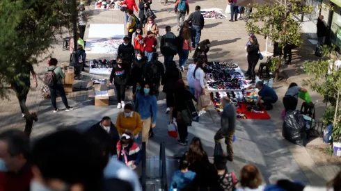 Conoce el detalle de los cambios en el Plan Paso a Paso para este lunes