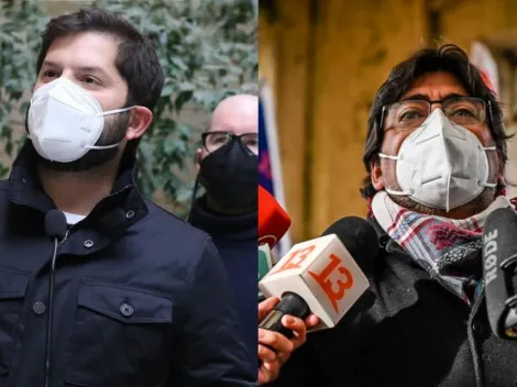 ¿A qué hora es el debate de la Lista Apruebo Dignidad?