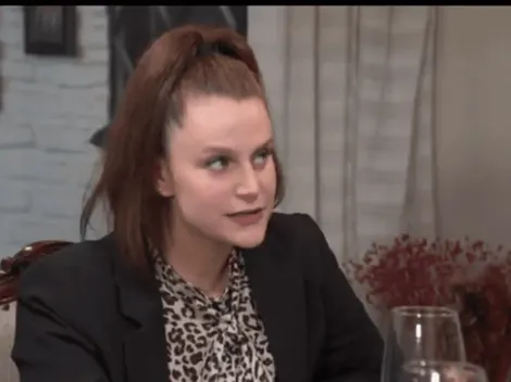 Alejandra Araya revela lucha contra el cáncer