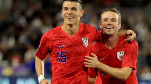 Estados Unidos buscará comenzar con el pie derecho su participación en la Copa Oro 2021.