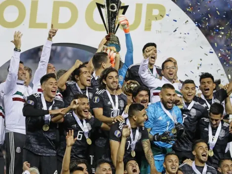 Programación Copa Oro: Horario y dónde ver la Fase de Grupos