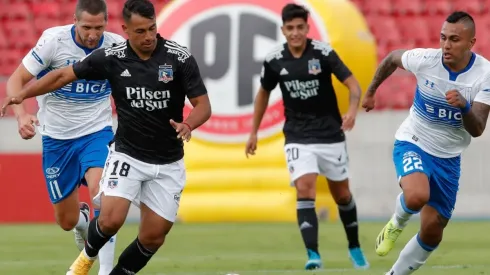 Católica y Colo Colo darán vida a un partidazo que terminó con polémica en la Supercopa.