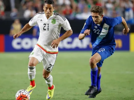 México buscará su primer triunfo en la Copa Oro ante Guatemala