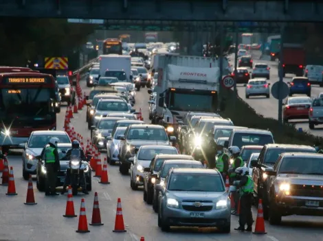 ¿Cómo sacar el Pasaporte Sanitario para viajar a otra región?