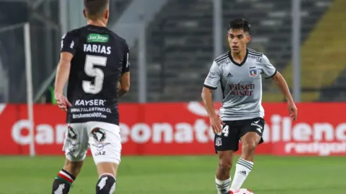 Vicente Pizarro y su zurda