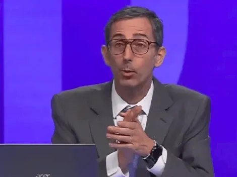 Del Río y su "miedo" por el "tema Cuba" en el Debate